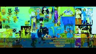(The Devon Toony Fun Shorts Season 1 Episode 20- Ending, Final, and Cartoony Style) #devonlawrence