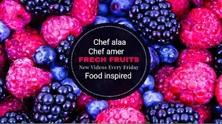 Food inspired
