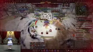BDO The best tank 152kills Succession Berserker montage