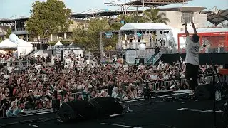 Airliftz Live at Good Vibes Festival 2023