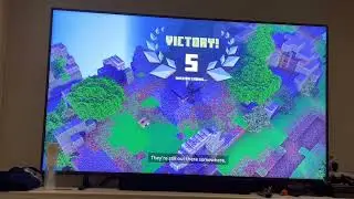 Sully Plays- Minecraft Dungeons Squid Coast and Creeper Woods