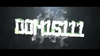 dom15111 Intro (w/ Breakdown)