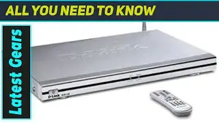 D-Link DSM-320: The Ultimate Retro Media Streamer?
