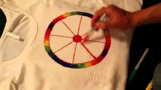 GLBTIQ Roma Rights T-Shirt