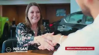 Nissan of Melbourne Says Yes to Challenged Credit!