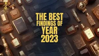 The Best Fragrances of 2023 | Shajeel Malik