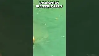Amazing Water Falls, Daranak Tanay Rizal #satisfying #asmr #water #falls #support #like #subscribe