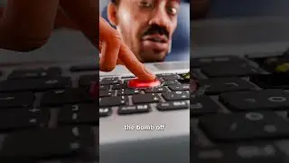 Бомбардировщик, которого высосало из самолета 😮