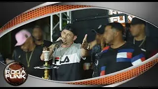 Mc Orelha :: Ao vivo na Resenha privada da Roda de Funk
