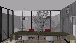 Full Exterior Meeting Room Outdoor