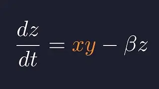 Why This Equation Makes the Future Unknowable