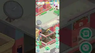 I recruit another Tenant for my new apartment | Landlord Sim