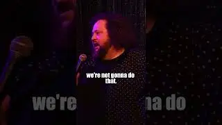 Technology has gone too far!  #comedian  #comedyvideos #jokes #funny #tech