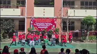 09012026 Christmas @sdsantoyusup1bandung