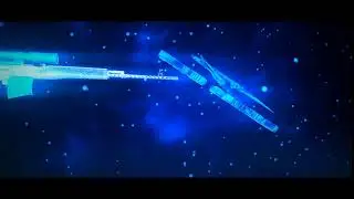 CHANNEL INTRO !!!! | THANKS TO DJSHOOZII