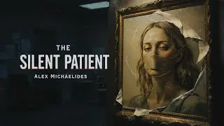 The Silent Patient &ndash; Alex Michaelides | Complete Story Recap