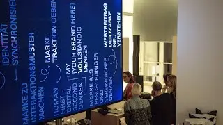 KMS TEAM // Eine neue Agenda f&uuml;r die strategische Markenf&uuml;hrung