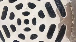 ASMR Sewer Noise for Sleep and Relaxation