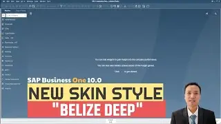 New Skin Style 