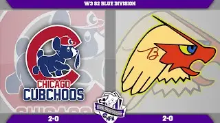 NPA Season 2, Week 3 | Chicago Cubchoos vs. Baltimore Blazikens | National Pokemon Association
