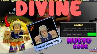 🚨SUPER DIVINE SHINY EN ANIME FIGHTERS CODES ROBLOX