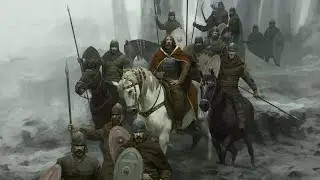 Mount & Blade 2 Bannerlord Castle Siege 