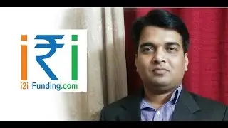 SMEpost.com | In-Conversation with Vaibhav Pandey, CEO, i2i Funding.com