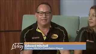 How to prevent foundation issues