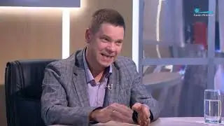 СПМ: создание Быстрых Предприятий. Райтстеп в телепрограмме 