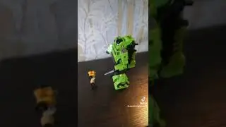 transformers roadhauler skit
