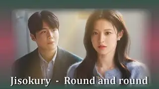Jisokury - Round and round (lyrics) - by Altair
