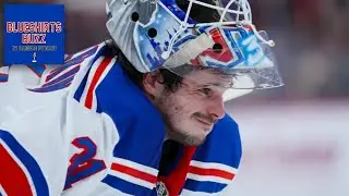 It's Officially A Disaster Season For The Rangers
