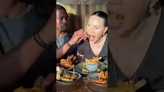 Ultimate BONE Sucking Frenzy! Slurping Meat Like a Savage! 🥩