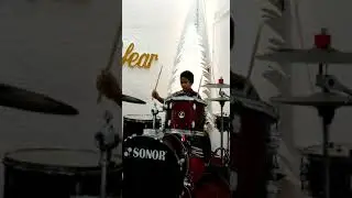 yonatan tolfan main derum 😯😯😯😯😯😯😲😲😲