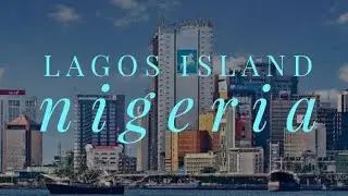 All you need to know before coming to Lagos NIGERIA 🇳🇬 #lagosnigeria
