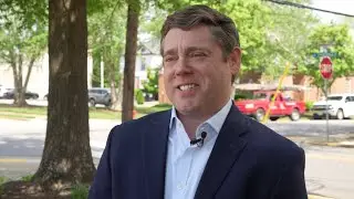 Economic Development Week in Clayton