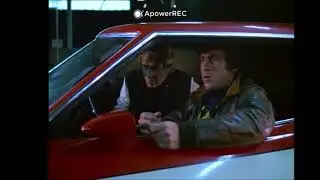 Starsky and Hutch TV Series 