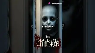 3 Creepiest Joe Rogan Conspiracies: Epstein Island, The Matrix & Black-Eyed Children 👁️