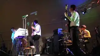 The OneUps - Legendary Theme - MAGFest X