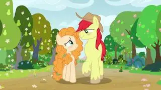 My Little Pony | You're In My Head Like a Catchy Song (Russian Official)