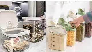 Amazon New Gadgets &hearts;️ Beauty , smart Appliances , kitchen tool Utensils Unique Home Items &hearts;️