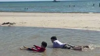Adelaide beaches