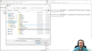 How To Extract Multiple ZIP Files - Python