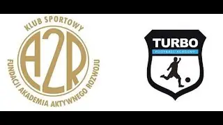 R2015 | A2R Kojoty - TURBO FA | Mecz ligowy MZPN (2024.10.26)