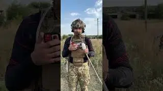 Тактический учебник для новичка  #fakeguns #airsoft #funny #military