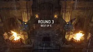 Kensei 1v1 Tournament Final
