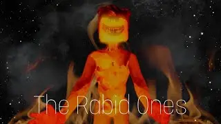 Roblox Horror Game - 