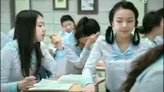 Park Shin Hye - KTF Bigi CF (2006)