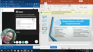SAMBU MAXINE Loom   Free Screen & Video Recording Software   29 December 2021