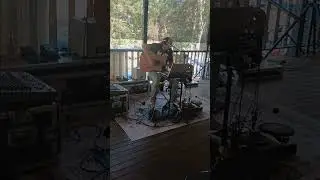 Timothy Johnson Covering the mighty mighty Boostones